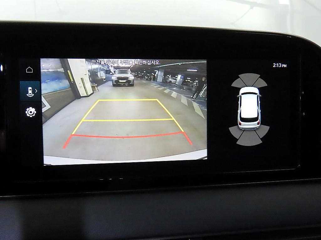 Hyundai Palisade — photo 14