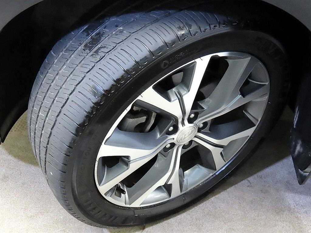 Hyundai Palisade — photo 20