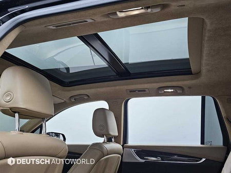 Cadillac XT6 — photo 18