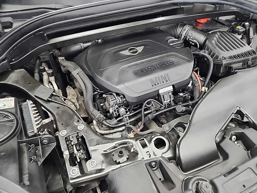 Mini Countryman — photo 05