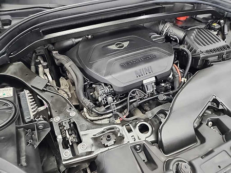Mini Countryman — photo 05