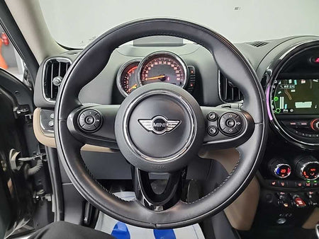 Mini Countryman — photo 09