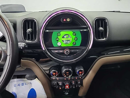 Mini Countryman — photo 10