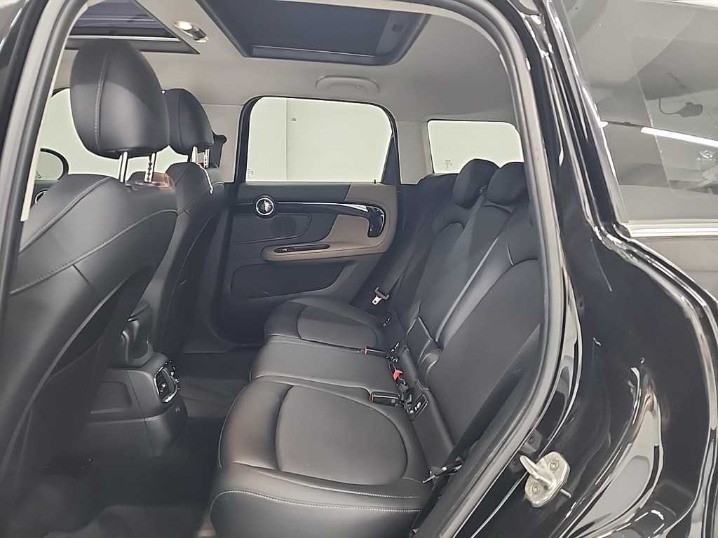 Mini Countryman — photo 12