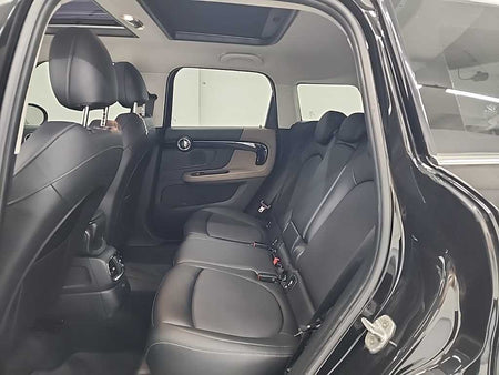 Mini Countryman — photo 12