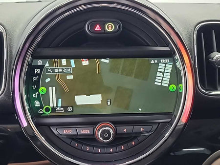 Mini Countryman — photo 15