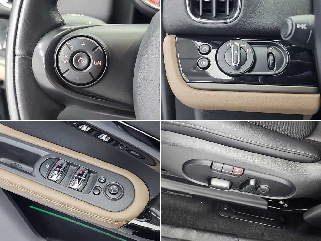 Mini Countryman — photo 19