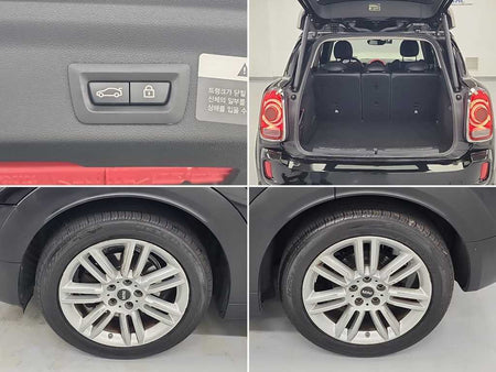 Mini Countryman — photo 20