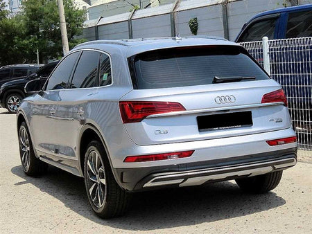 Audi Q5 — photo 03