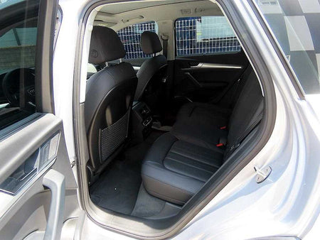 Audi Q5 — photo 06