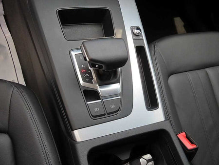 Audi Q5 — photo 11