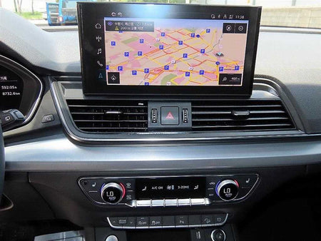 Audi Q5 — photo 13