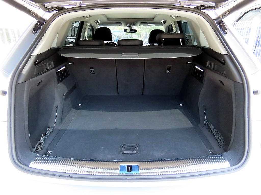 Audi Q5 — photo 17