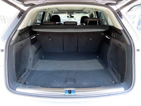 Audi Q5 — photo 17