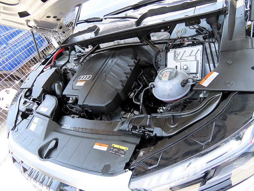 Audi Q5 — photo 19