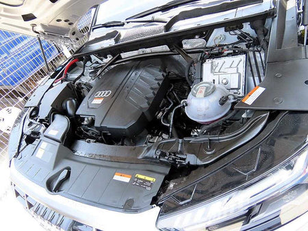 Audi Q5 — photo 19