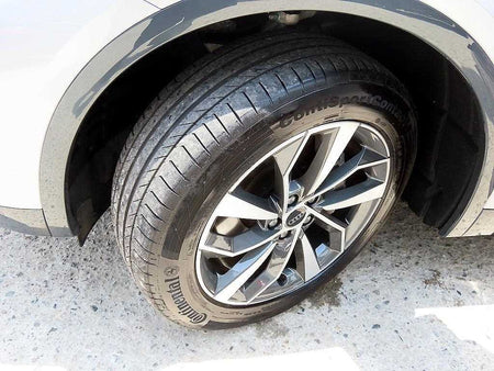Audi Q5 — photo 20