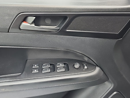 KGM Rexton Sports — photo 15