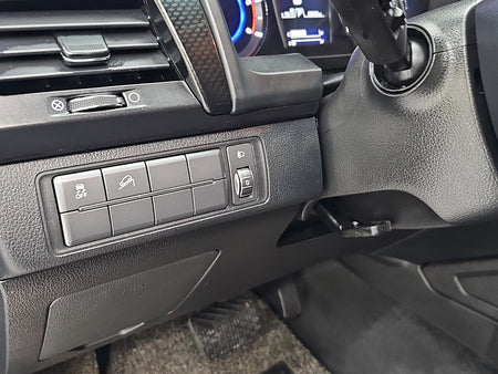 KGM Rexton Sports — photo 16