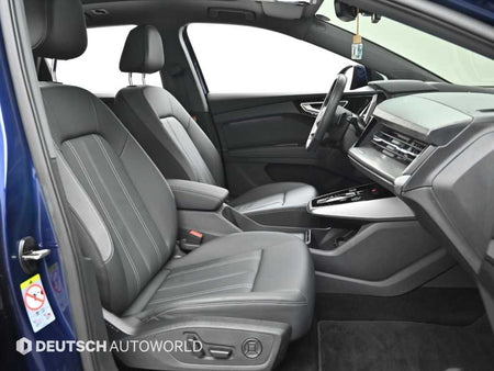 Audi Q4 e-tron — photo 10