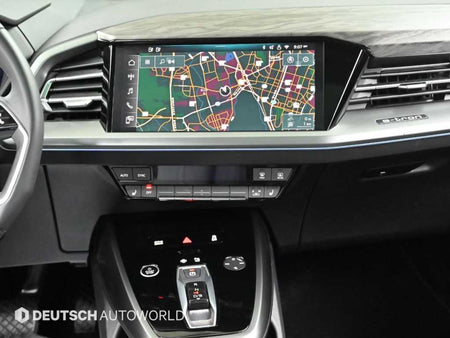 Audi Q4 e-tron — photo 14
