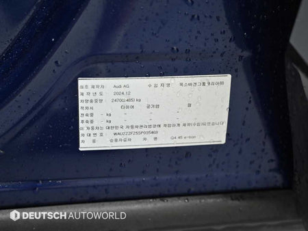 Audi Q4 e-tron — photo 20