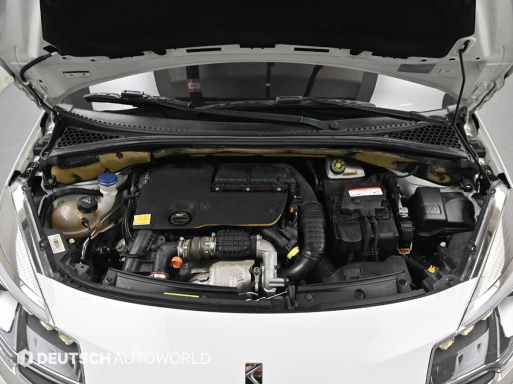 DS Automobiles DS3 — photo 06