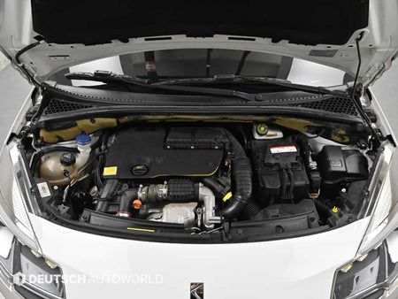 DS Automobiles DS3 — photo 06