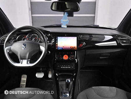 DS Automobiles DS3 — photo 07