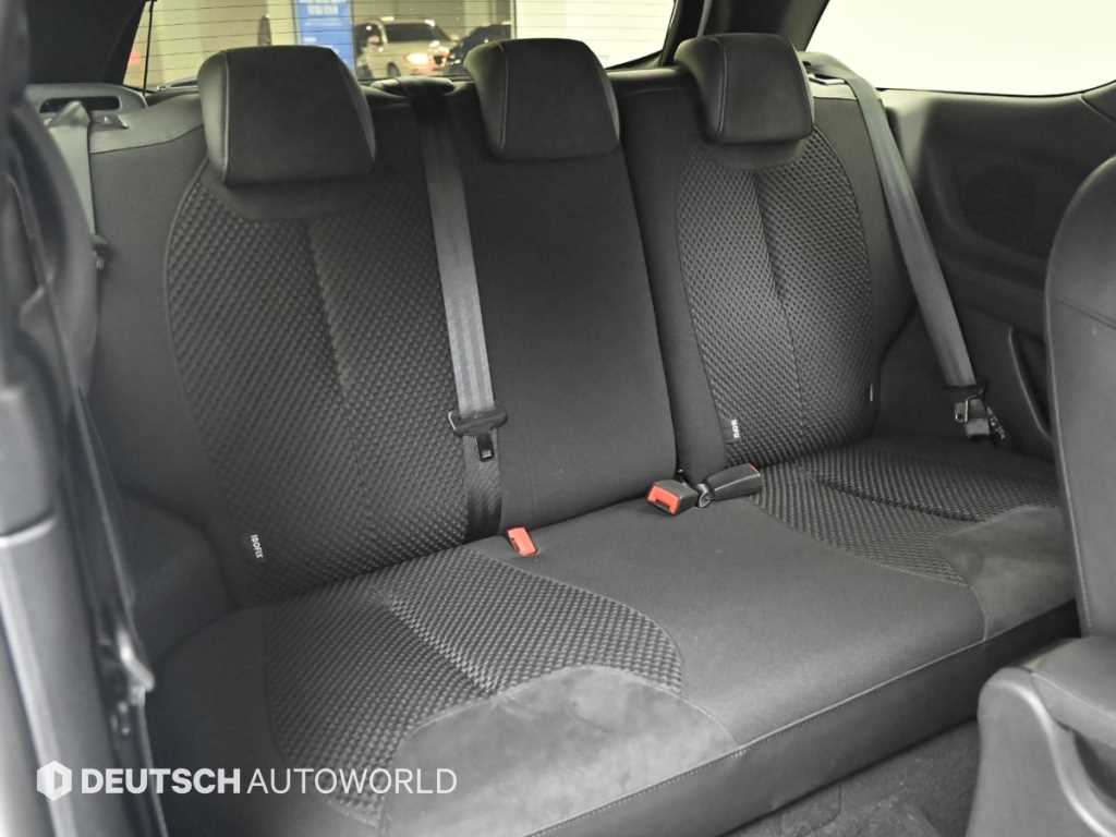 DS Automobiles DS3 — photo 12