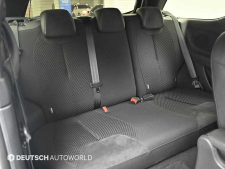 DS Automobiles DS3 — photo 12