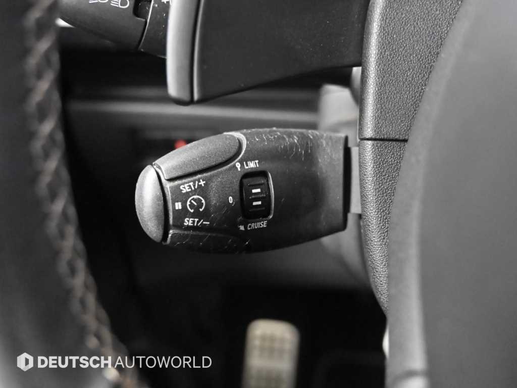 DS Automobiles DS3 — photo 16