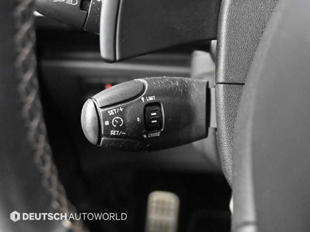 DS Automobiles DS3 — photo 16