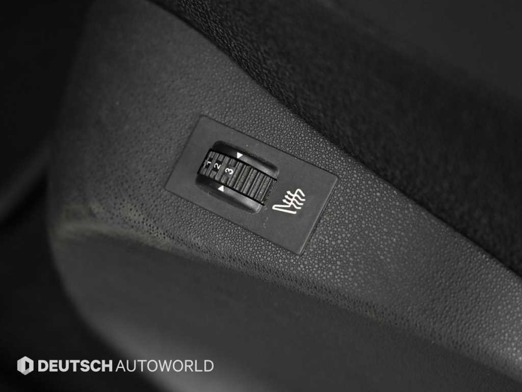 DS Automobiles DS3 — photo 17