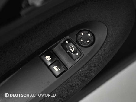 DS Automobiles DS3 — photo 18