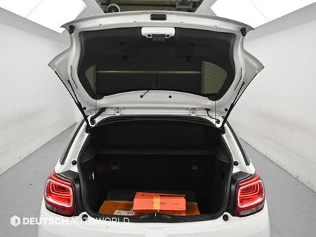 DS Automobiles DS3 — photo 20