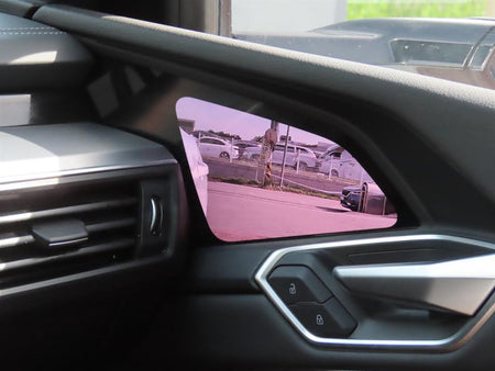 Audi e-tron — photo 19