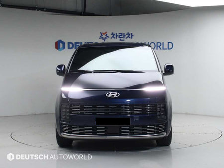 Hyundai Staria — photo 03