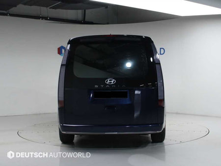 Hyundai Staria — photo 04