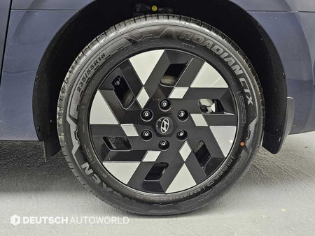 Hyundai Staria — photo 05