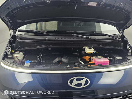 Hyundai Staria — photo 06