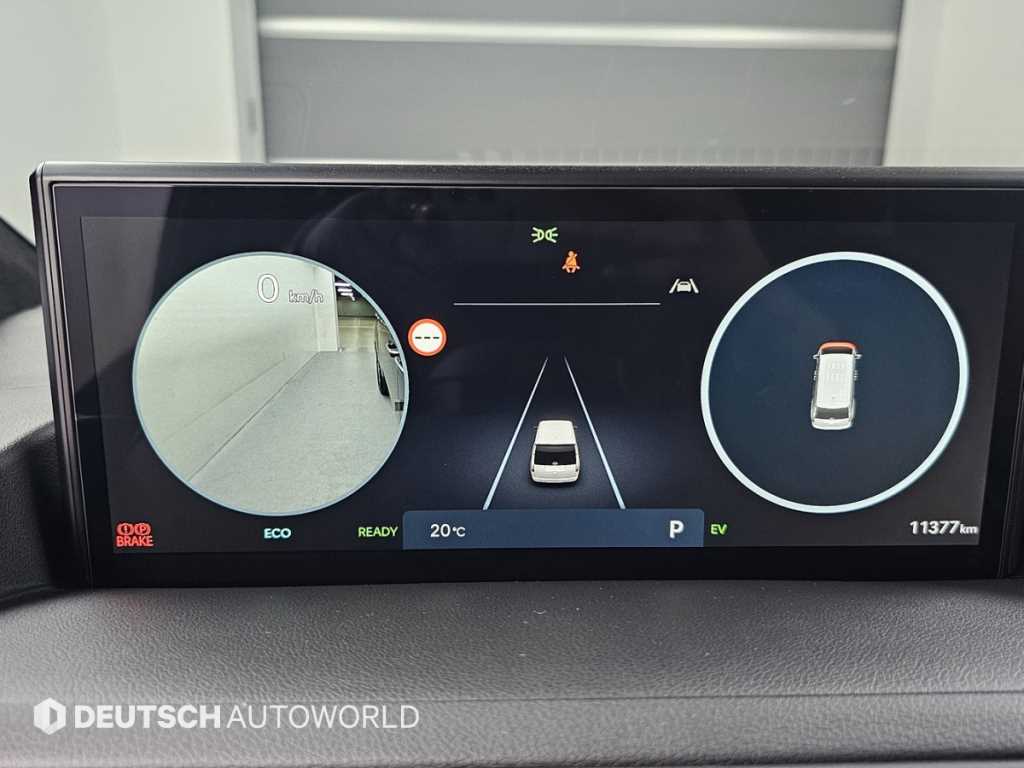 Hyundai Staria — photo 08