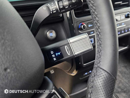 Hyundai Staria — photo 09