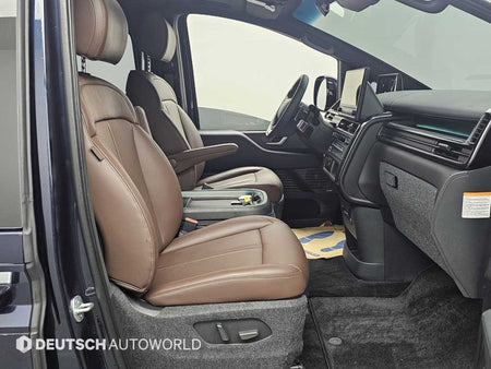Hyundai Staria — photo 10