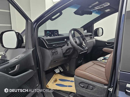 Hyundai Staria — photo 11