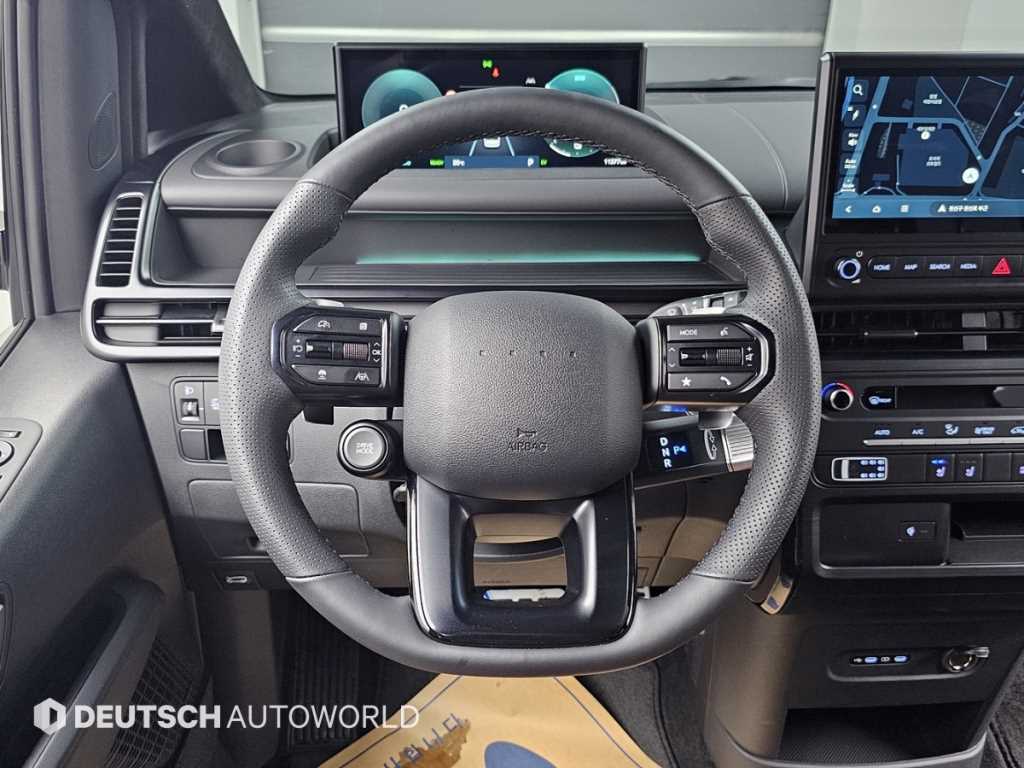 Hyundai Staria — photo 13