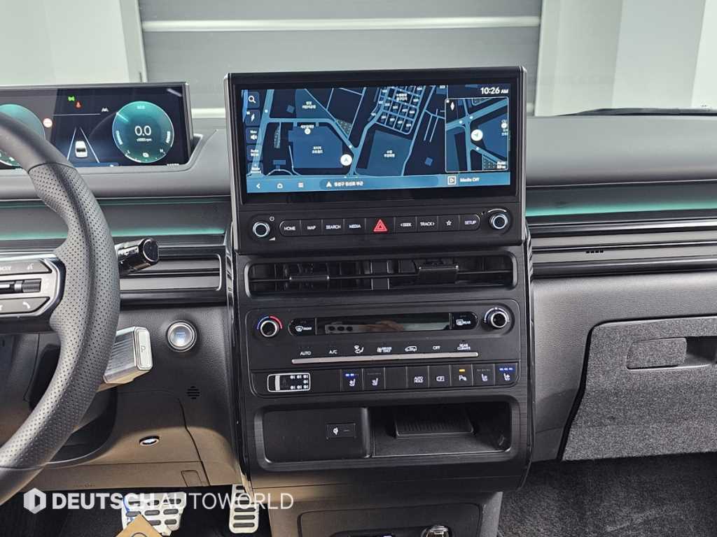 Hyundai Staria — photo 14