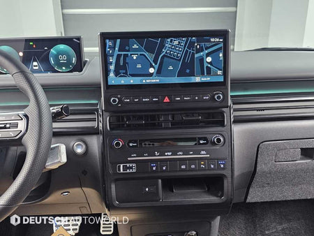 Hyundai Staria — photo 14