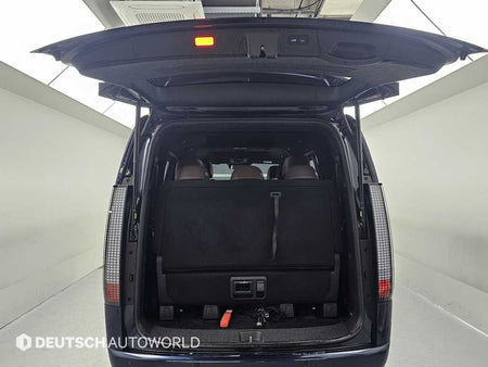 Hyundai Staria — photo 19