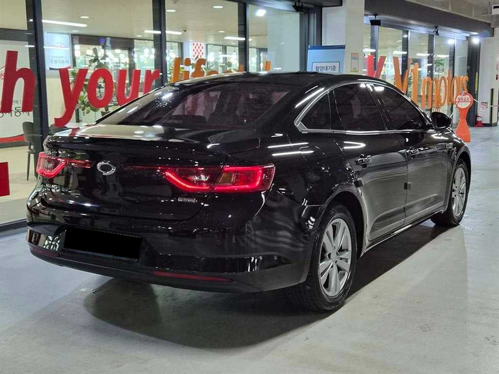 RENAULT SM6 — photo 04